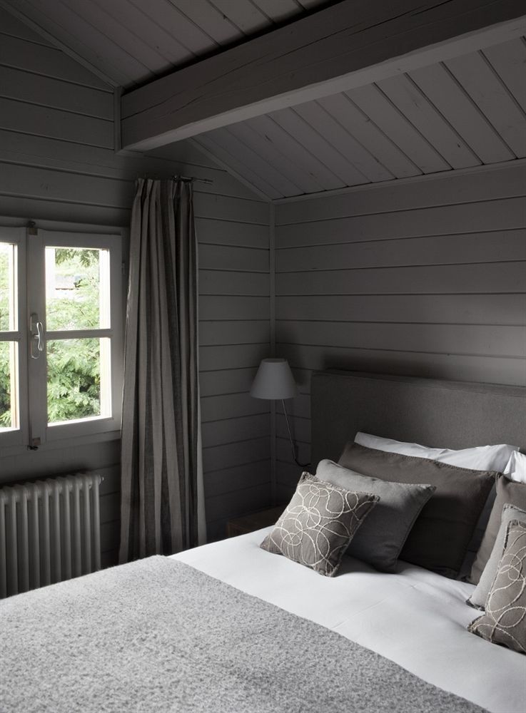 Hotel Village Pollein Eksteriør bilde