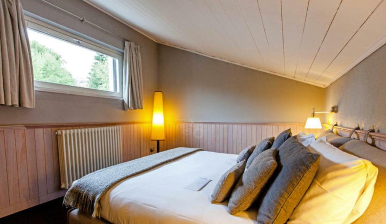 Hotel Village Pollein Eksteriør bilde