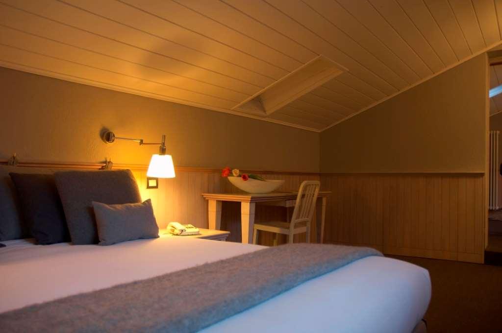 Hotel Village Pollein Rom bilde